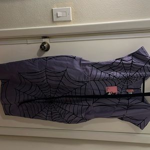 Vixen by Micheline Pitt NWT 2x